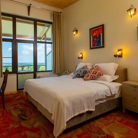 מלון Seven Generations Winery 4*