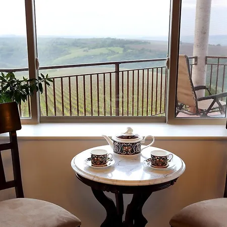 Seven Generations Winery Hotel 4*