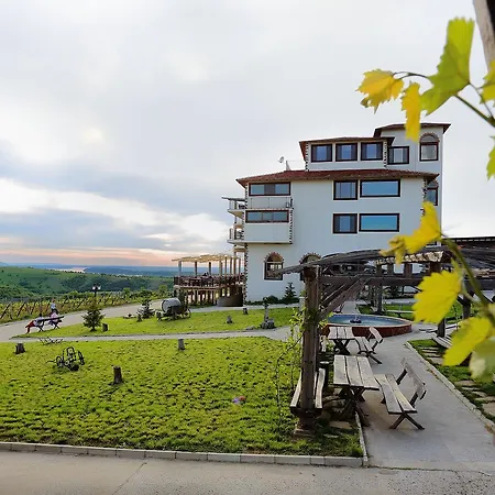 Seven Generations Winery