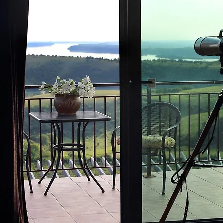 Seven Generations Winery 4*