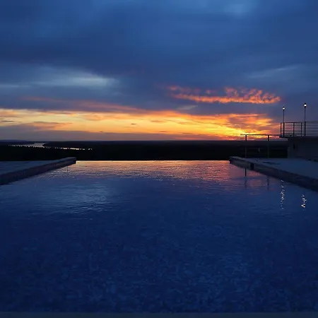 Seven Generations Winery Hotel