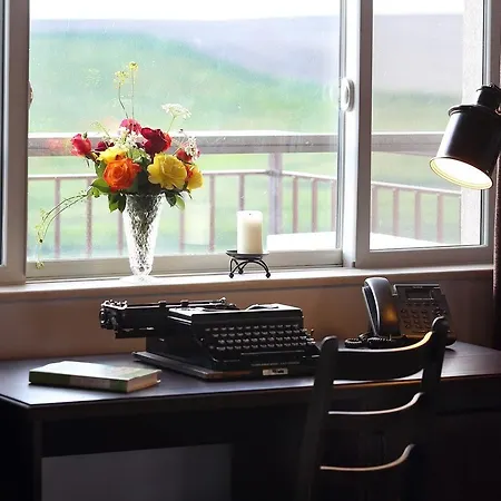 מלון Seven Generations Winery