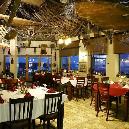 Hotel Seven Generations Winery