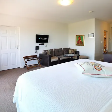 Hotel Seven Generations Winery