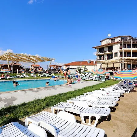 Hotel Seven Generations Winery