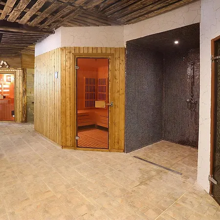 Seven Generations Winery 4*