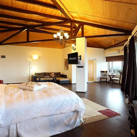 Seven Generations Winery