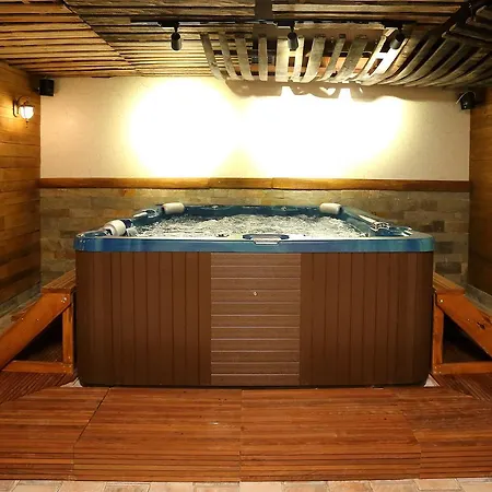 Seven Generations Winery 4*