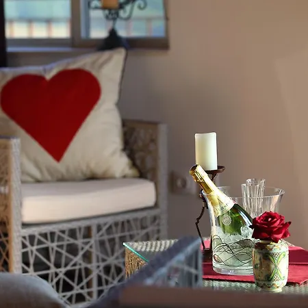 Hotel Seven Generations Winery 4*