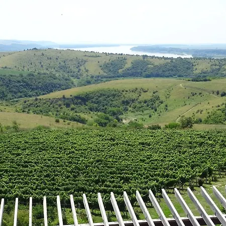 מלון Seven Generations Winery