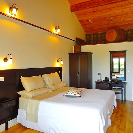 מלון Seven Generations Winery