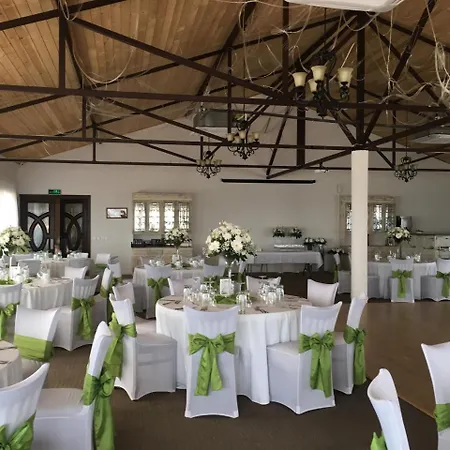 Seven Generations Winery 4*