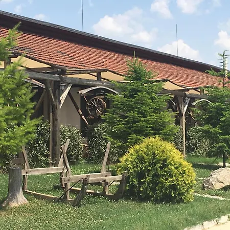 Seven Generations Winery 4*