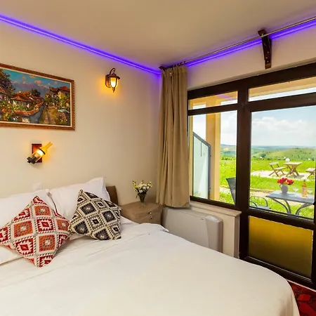 Seven Generations Winery 4*