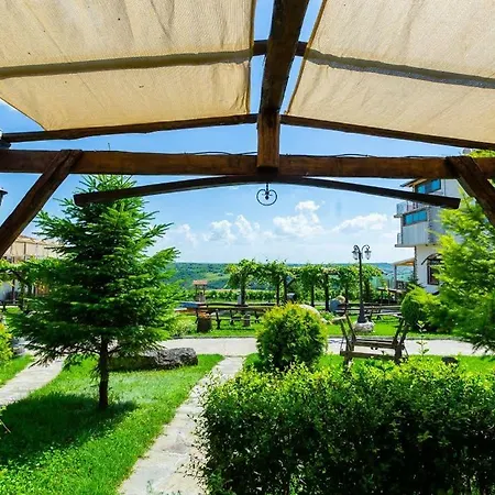 Seven Generations Winery