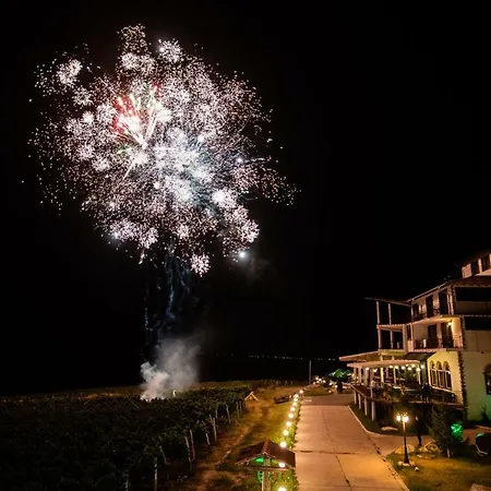 Seven Generations Winery