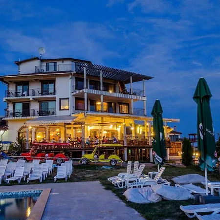 Seven Generations Winery 4* Mechka