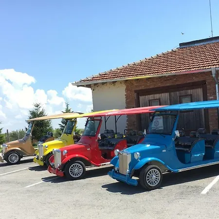 Seven Generations Winery