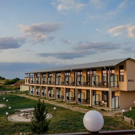 Seven Generations Winery 4*