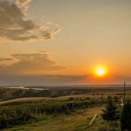 Seven Generations Winery 4*