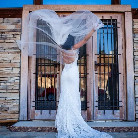 Seven Generations Winery Hotel 4*