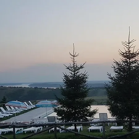 Seven Generations Winery 4* Mechka