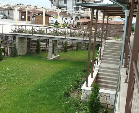 Seven Generations Winery