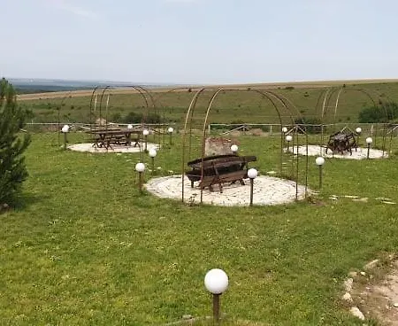 Seven Generations Winery 4*