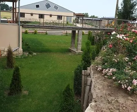 Seven Generations Winery