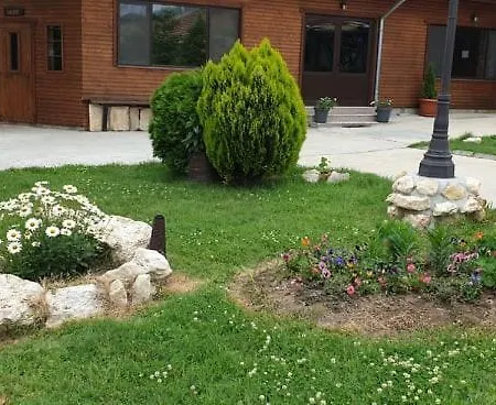 Seven Generations Winery 4*