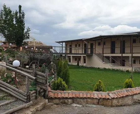 Seven Generations Winery Ξενοδοχείο Mechka