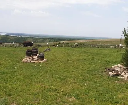 Seven Generations Winery מלון 4*