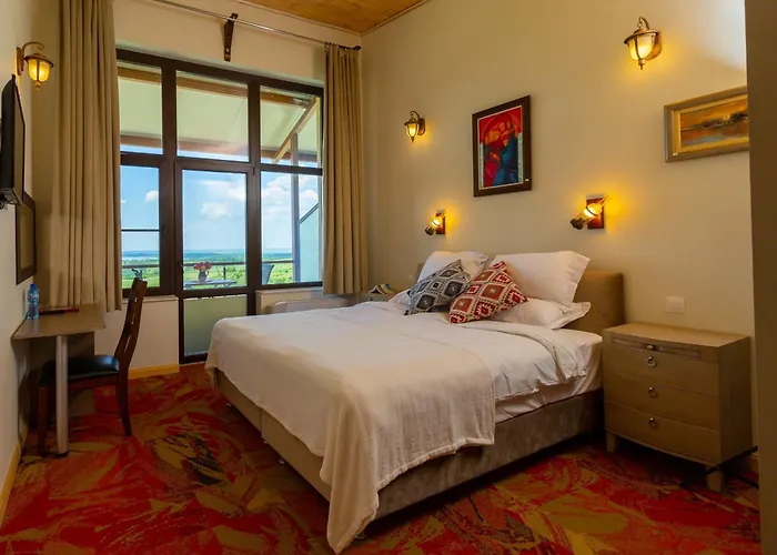 Hotel Seven Generations Winery 4*