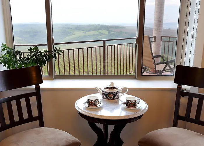 Seven Generations Winery ホテル 4*