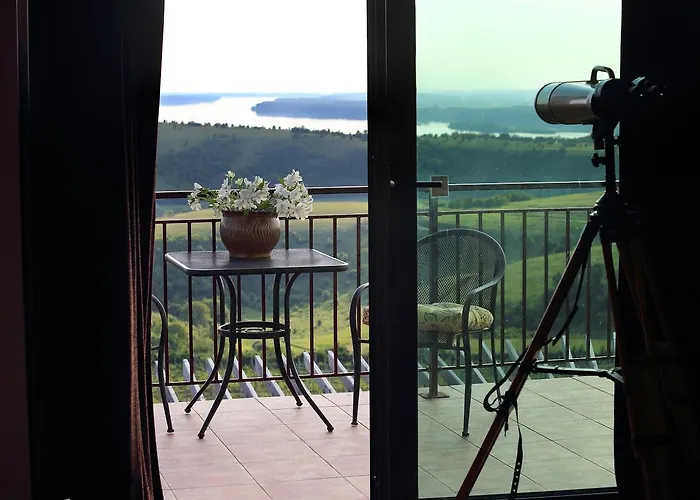 Seven Generations Winery 4*