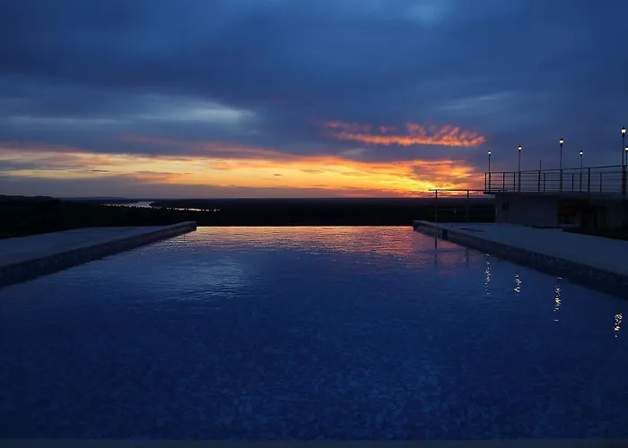 Seven Generations Winery ホテル