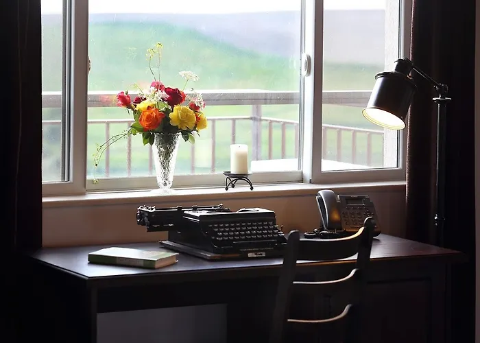 ホテル Seven Generations Winery