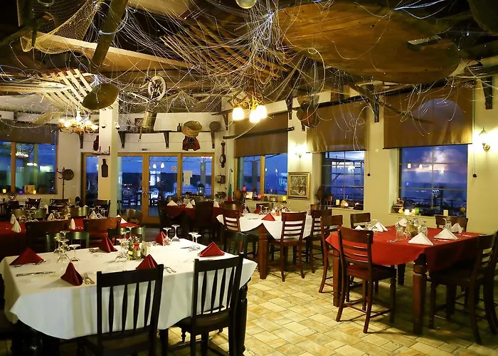 ホテル Seven Generations Winery