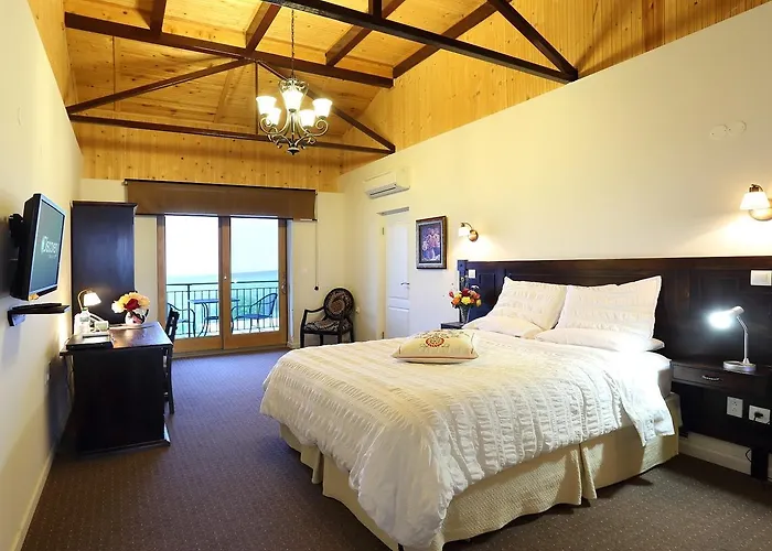 Seven Generations Winery ホテル 4*