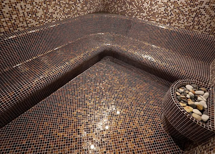 Seven Generations Winery ホテル