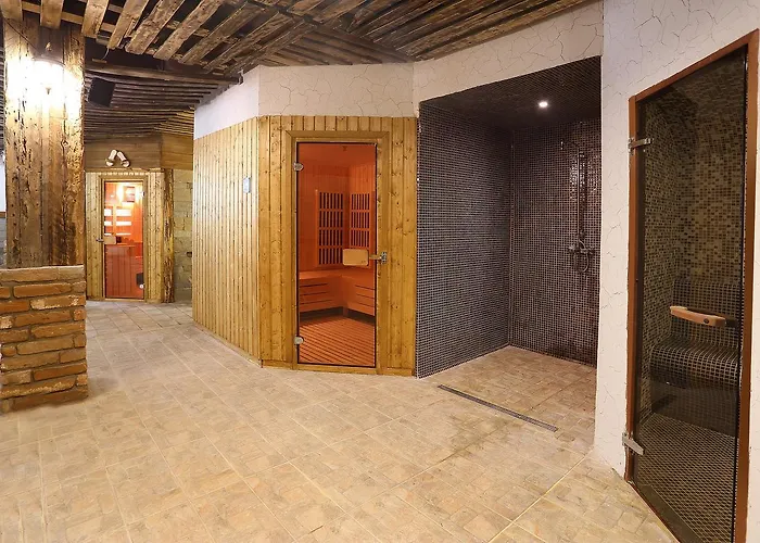 Seven Generations Winery 4*