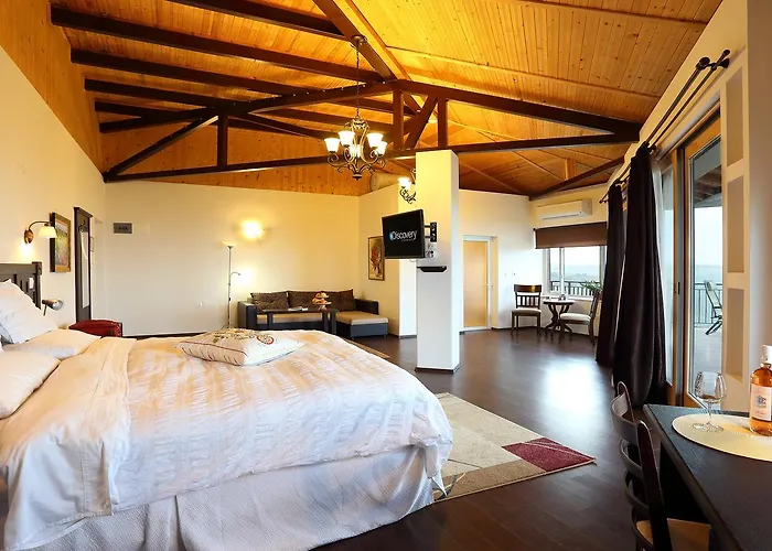 Seven Generations Winery