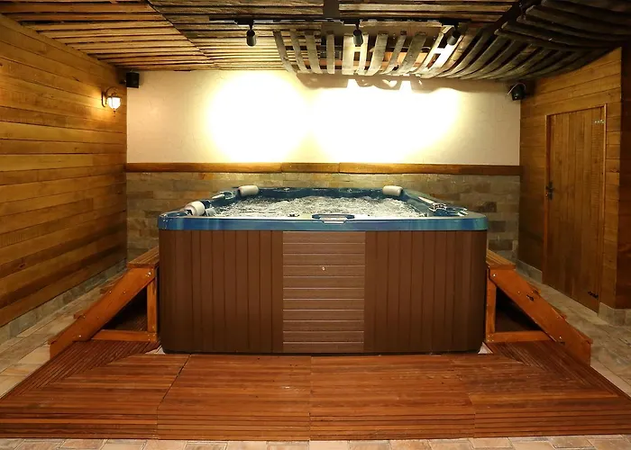 Seven Generations Winery 4*