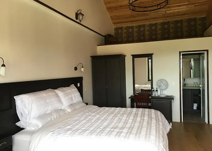 Seven Generations Winery ホテル 4*