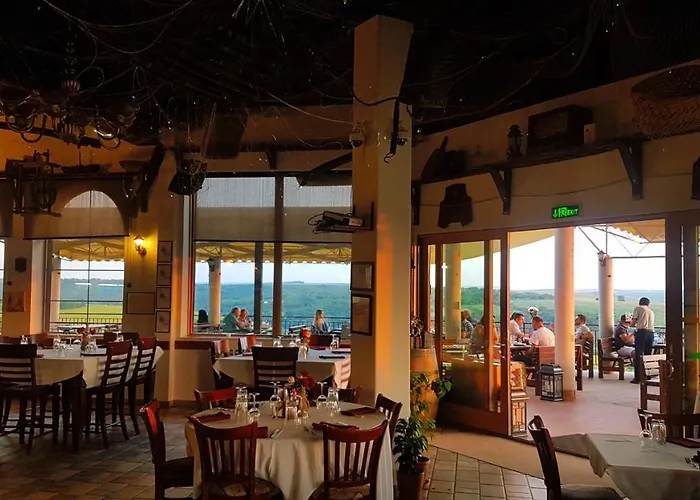 ホテル Seven Generations Winery