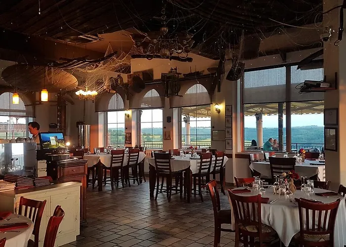 Hotel Seven Generations Winery 4*