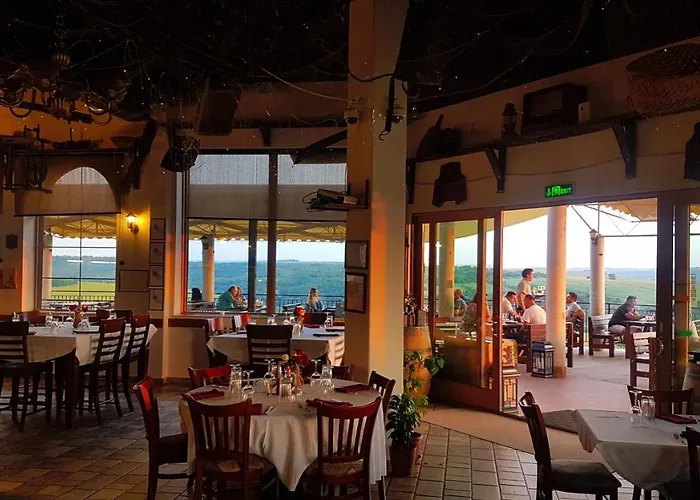 ホテル Seven Generations Winery 4*