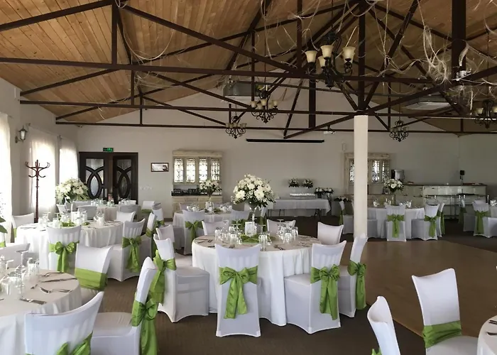 Seven Generations Winery 4*