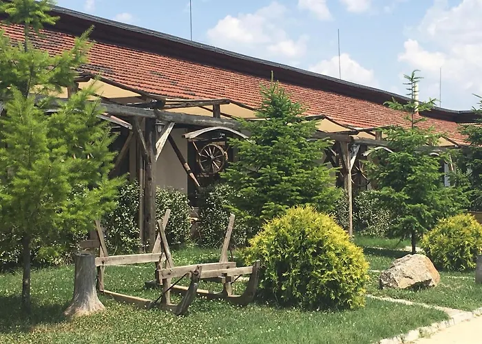 Seven Generations Winery 4*