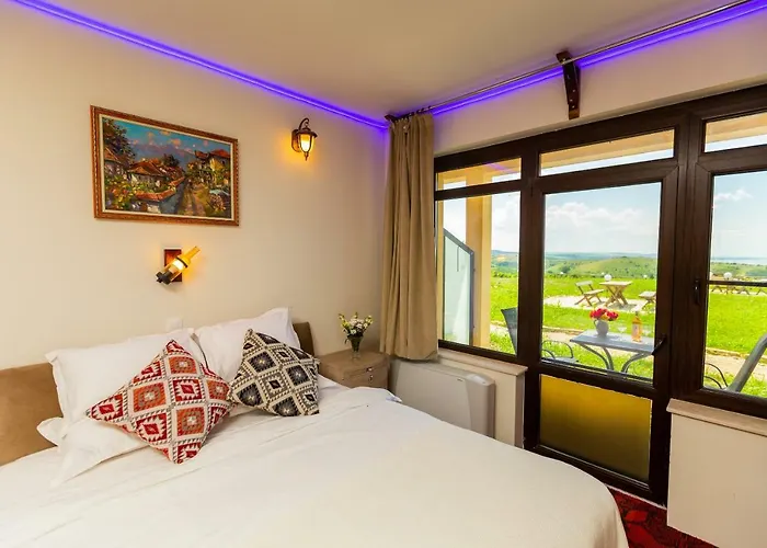 Seven Generations Winery 4*